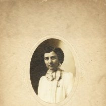 Dina (Habegger) Lehman