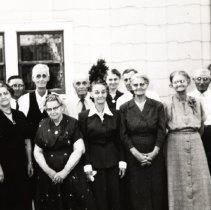 Moeschberger Siblings