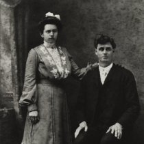 Levi & Ella Moeschberger
