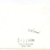 1949 Hartford Twp.  back