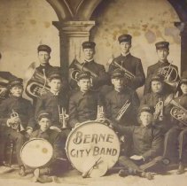 Berne City Band