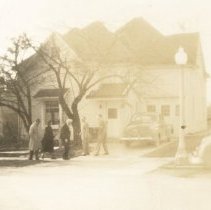 Doctor Reusser's Office