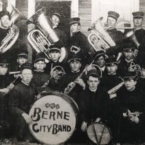 Berne City Band