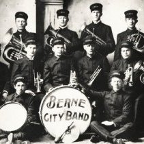 Berne City Band