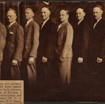 Jones Brothers Grown