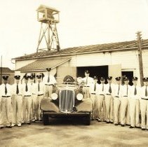 Monroe Fire Department