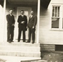 Moser, Dubach & Gottschalk Men