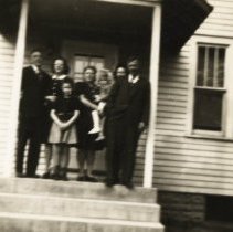 Mark & Linda Moser - Jim & Glena Moser