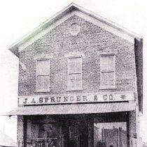 J. A. Sprunger and Co.