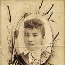 Susie (Bischoff) Neuenschwander