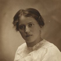 Frieda Lehman