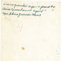 Three Women by a Car