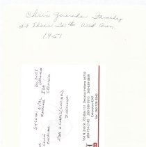 Chris and Ida Zuercher's 30th anniversary