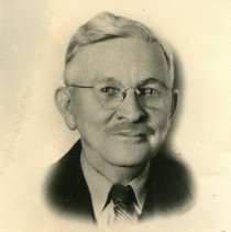 Amos Reusser Semi-Centennial Dist. No. 8 Monroe Twp.