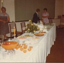 Alfred & Caroline (Sommer) Zumbrum