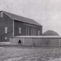 C. A. Neuenschwander Barn