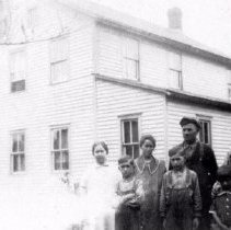 Christian A. Neuenschwander Family