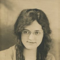 Unidentified Senior Picture