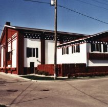 Berne Public Library