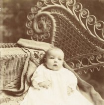 Unidentified Baby