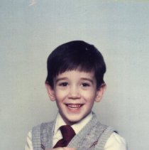 Zachary James Liechty