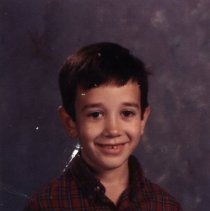 Zachary James Liechty