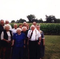 150th Anniversary of St. John's