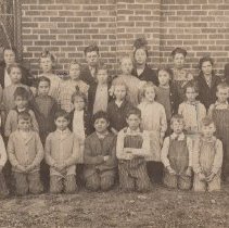 Linn School 1915