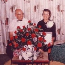 25th Wedding Anniversary