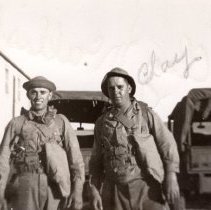 Clinton Clay McAllister, Jr.