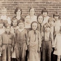 First Grade - Monroe Twp. #4 Beer or Flora