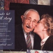 Harold & Marie Nussbaum