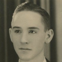 Robert "Bob" Litwiller Class of 1952