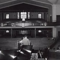 First Mennonite Church