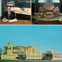 First Mennonite Church