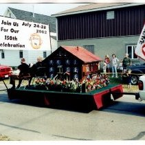 Berne Sesquicentennial