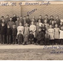 Dist. No. 9 Monroe Twp.