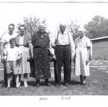 Susan & Zenas Hirschy