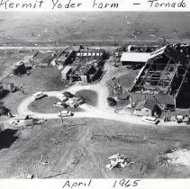 Kermit Yoder farm