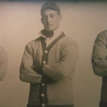 Clarence Biersdorfer