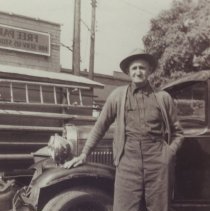 Clarence Biersdorfer