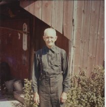 Clarence Biersdorfer