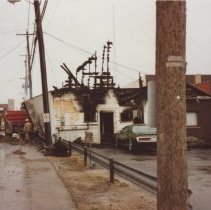 Zehr Instant Printing Fire 1990