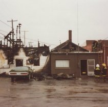 Zehr Instant Printing Fire 1990