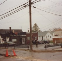 Zehr Instant Printing Fire 1990