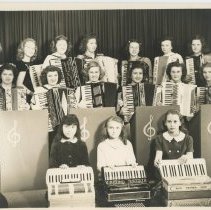 Zuercher Accordian Band