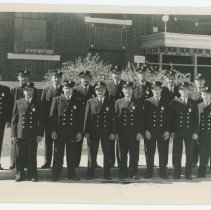 Berne Volunteer Fire Department