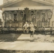 Berchtold & Marianne Ruf