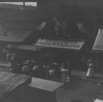 1890s Downtown Berne Celebration