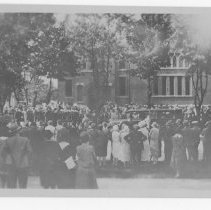 Emil Aeschliman funeral